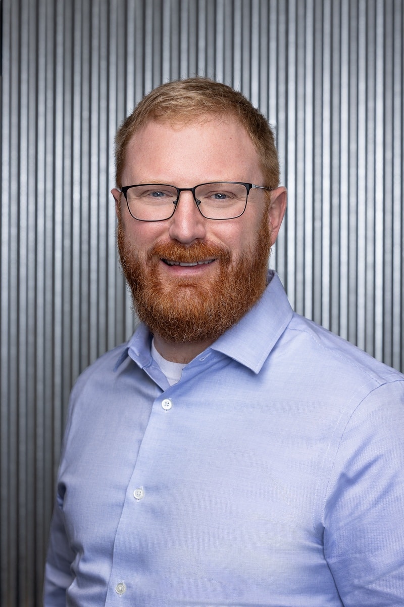 Chris Neiger Engineering Ticketyx