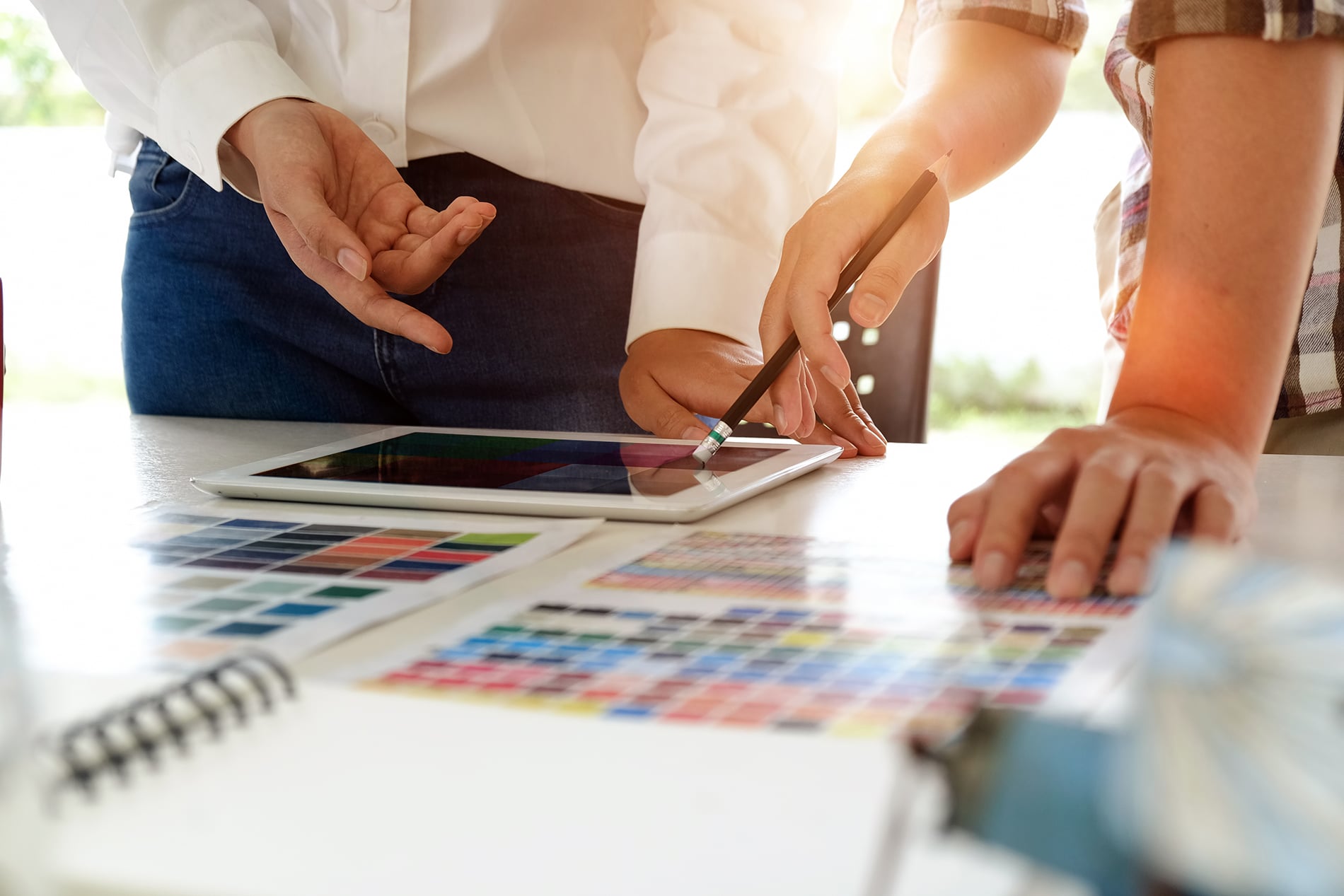 project portfolio management tickets and projects togther