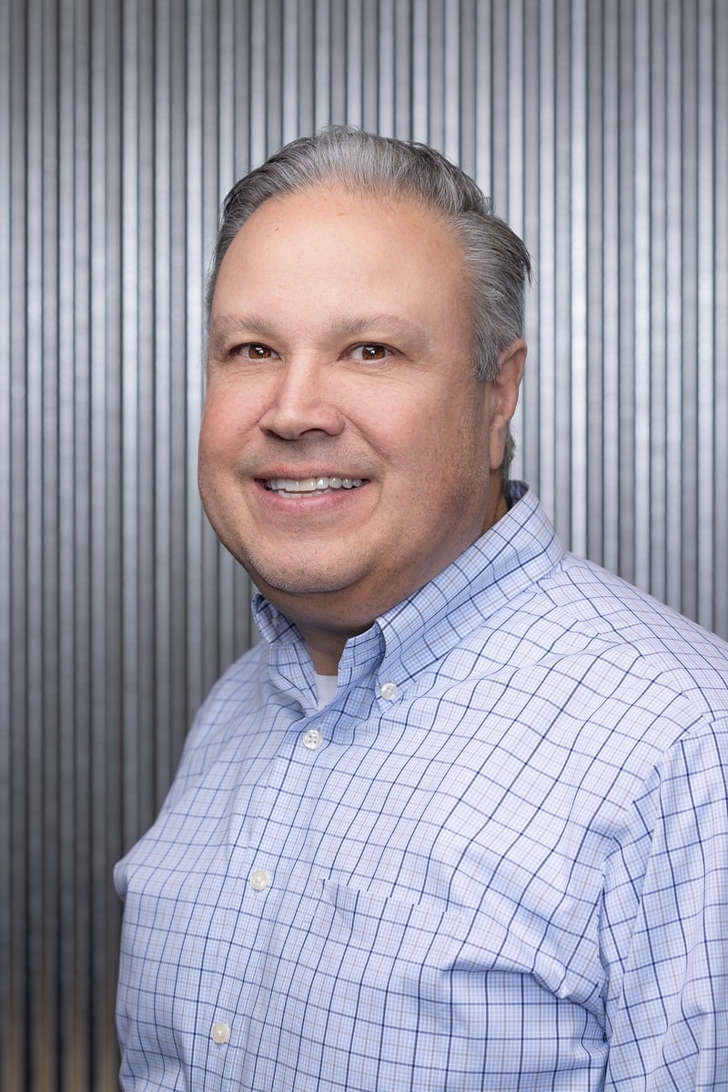 Fred Pandolfi Ticketyx