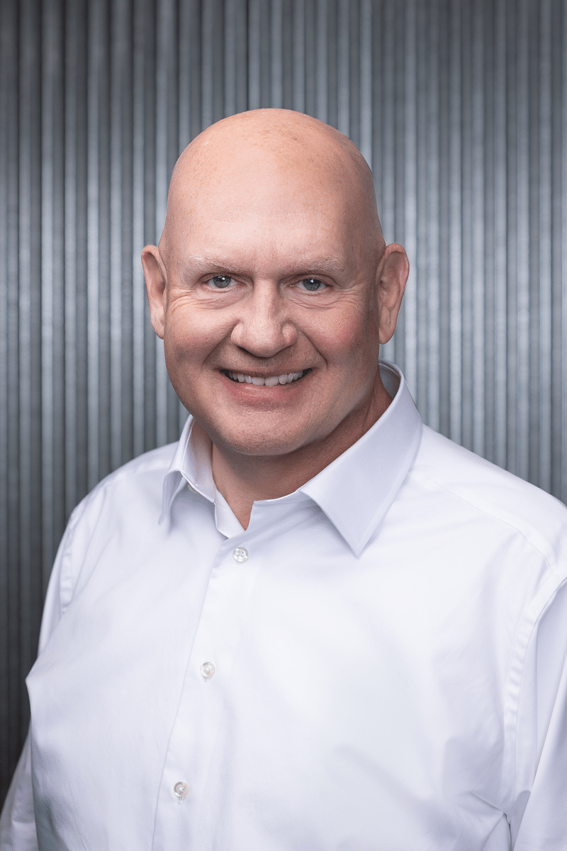 Rod Mathews Ticketyx CEO