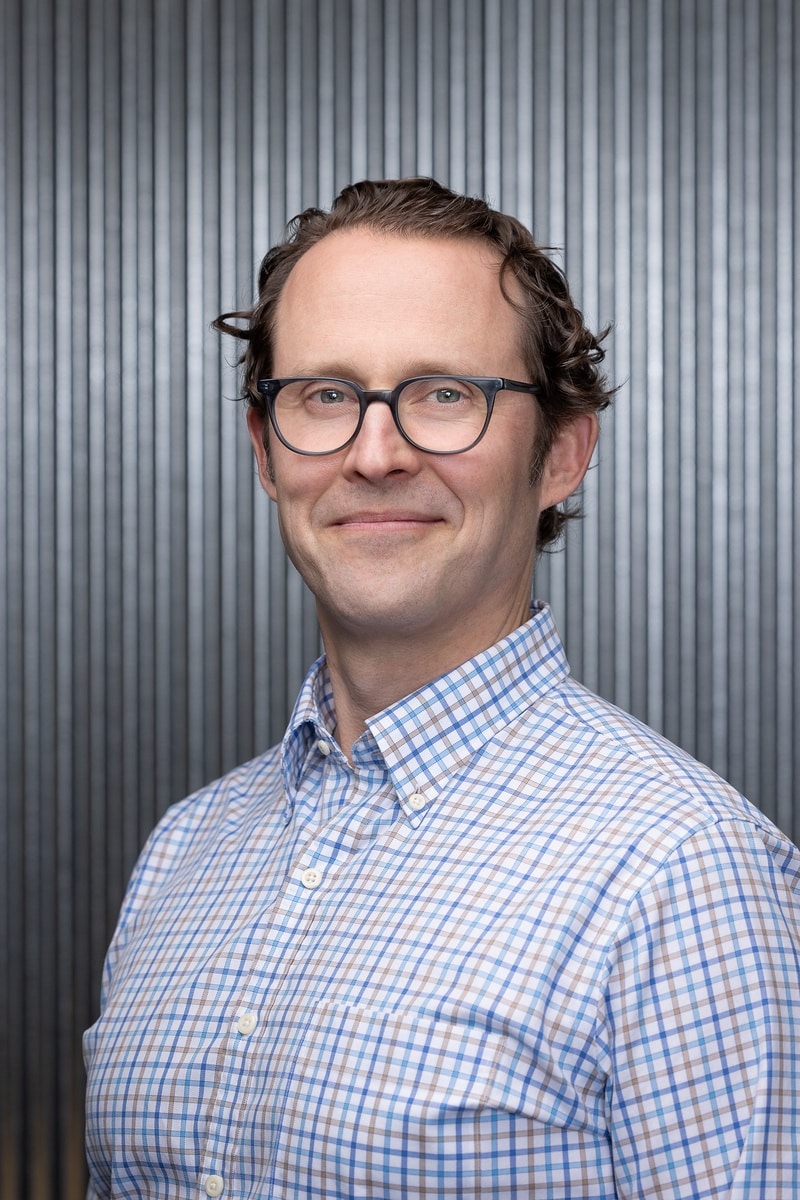 Ticketyx Andrew Graf CPO