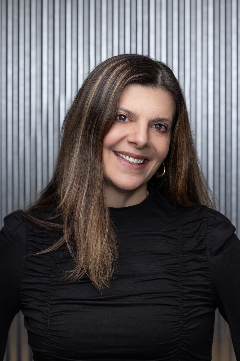 Lucia Marchese CMO Ticketyx