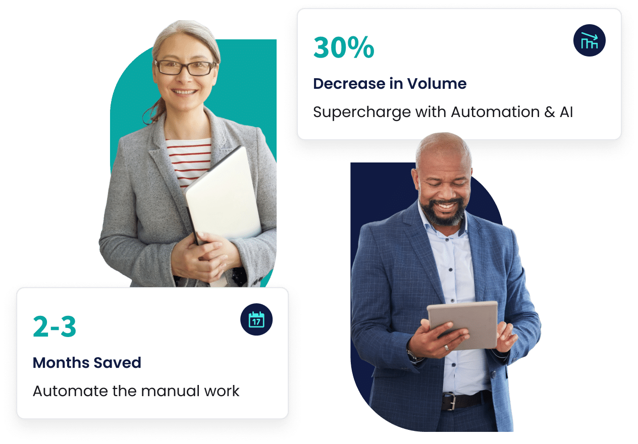Automate Manual IT Service Work with Ticketyx
