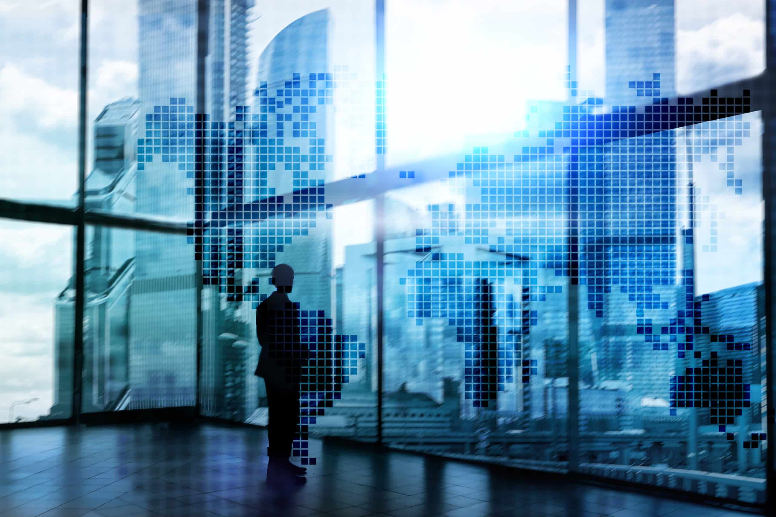 Ticketyx for Financial Services