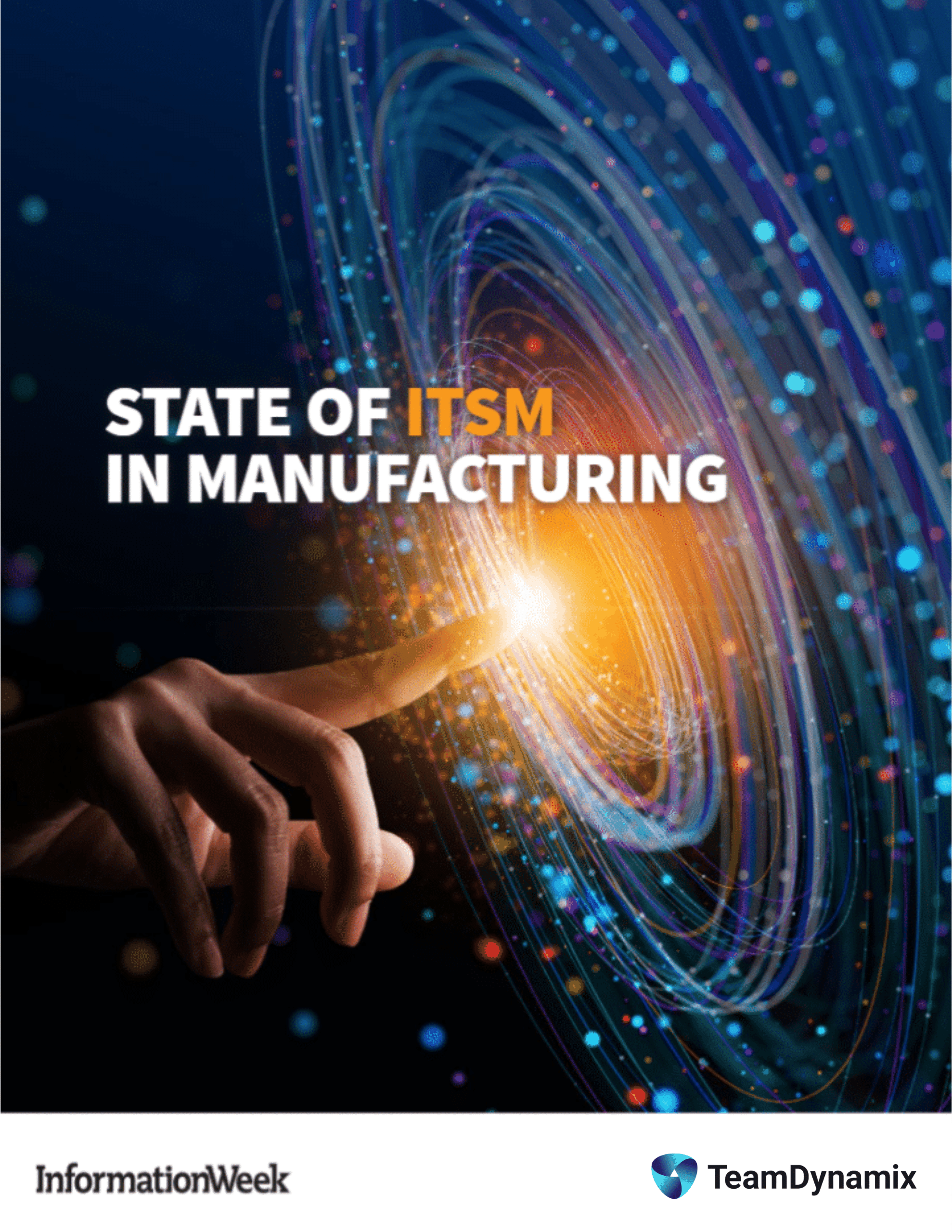 State of ITSM in Manufacturing