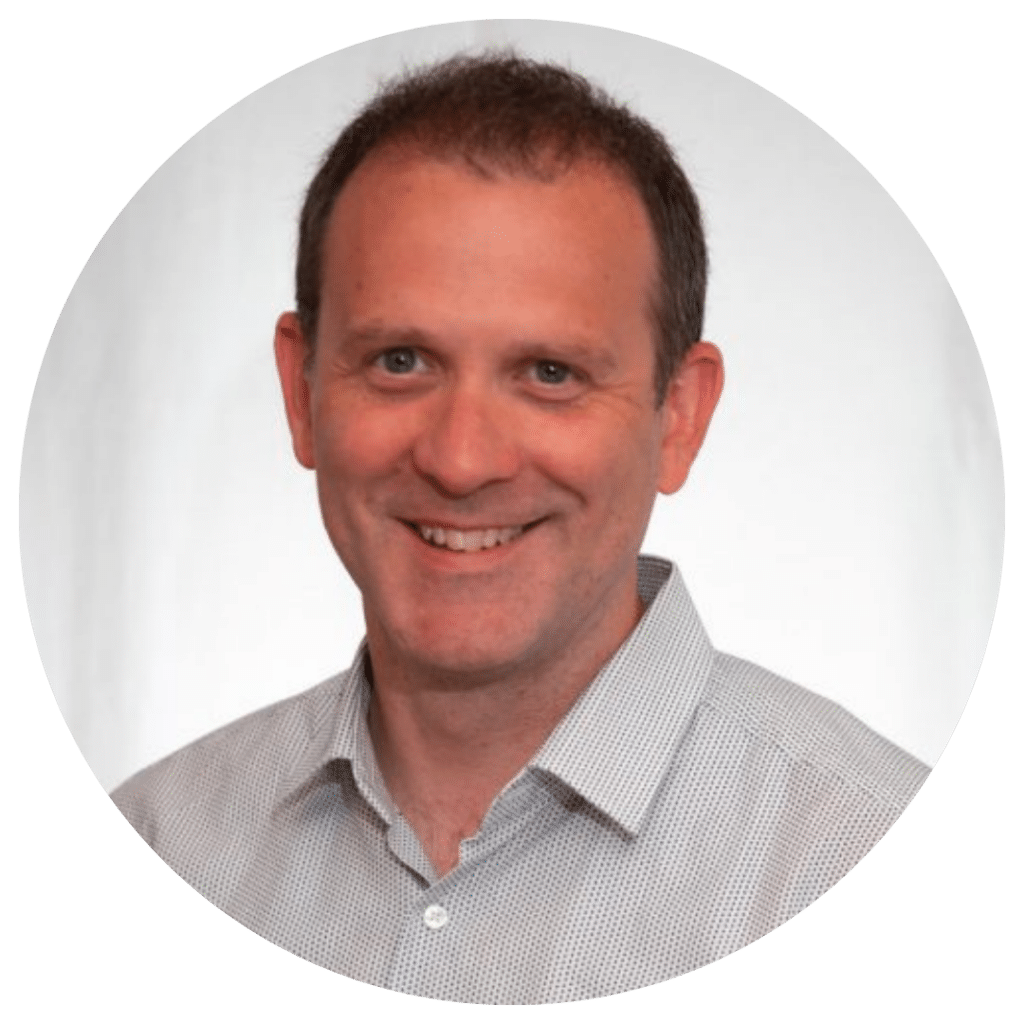 Julian Devlin - VP ITAM at Ticketyx