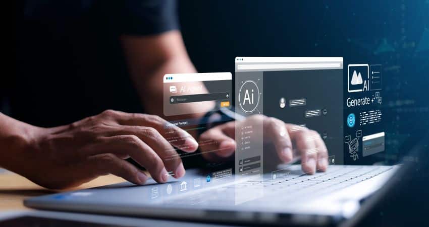 AI ITSM from Ticketyx