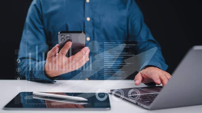 Get Asset Visibility with ITAM